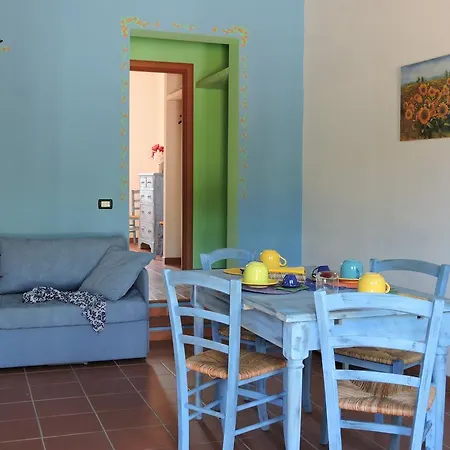 Salondra Сasa de vacaciones Alguer