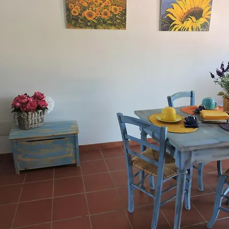 Сasa de vacaciones Salondra Alguer
