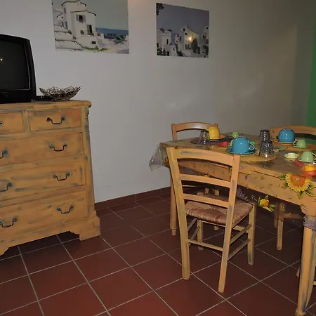 Salondra Сasa de vacaciones