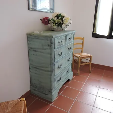 Salondra *