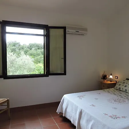Salondra Сasa de vacaciones *