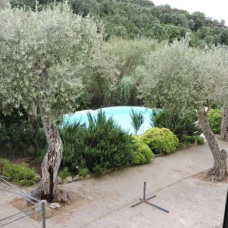Salondra Сasa de vacaciones