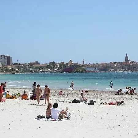 Salondra Сasa de vacaciones