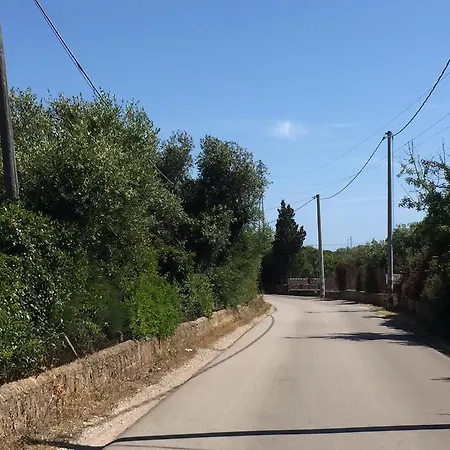 Salondra Сasa de vacaciones Alguer