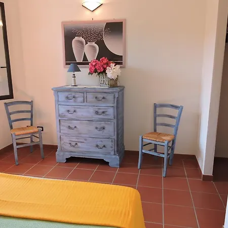 Salondra Сasa de vacaciones