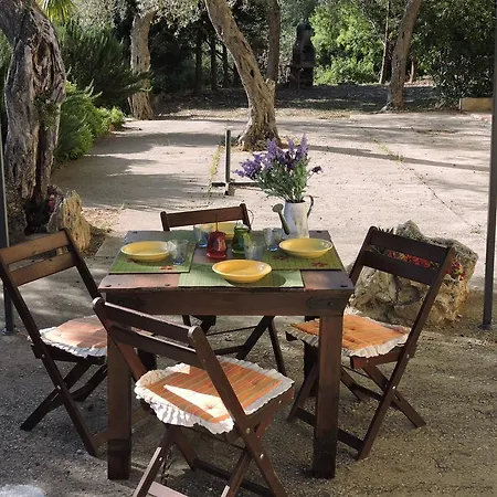 Сasa de vacaciones Salondra