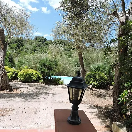 Сasa de vacaciones Salondra