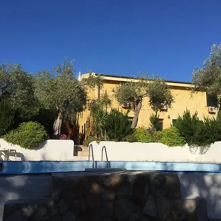 Salondra Сasa de vacaciones Alguer