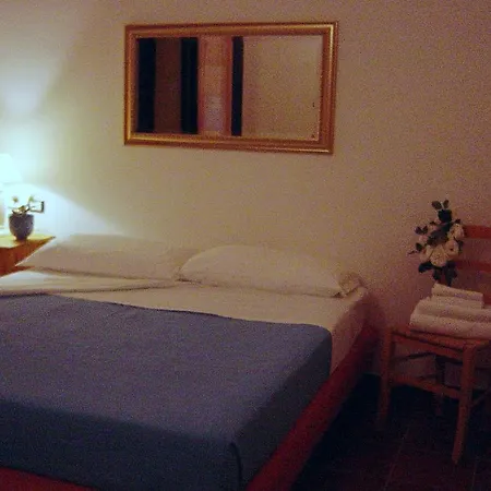 Salondra Сasa de vacaciones *
