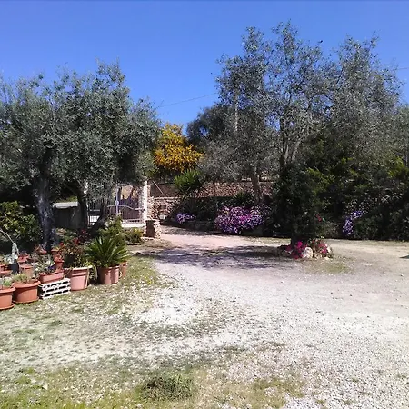 Salondra