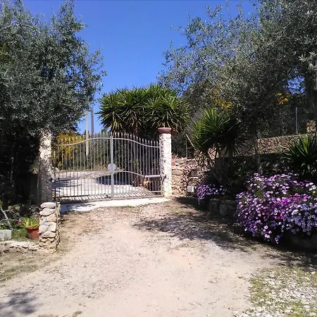 Salondra