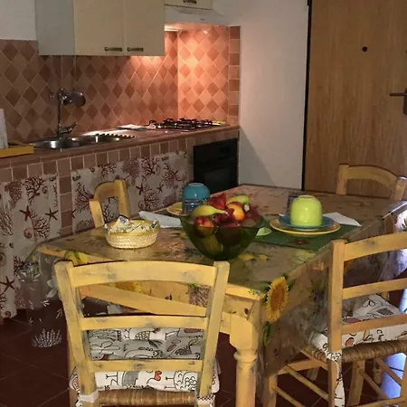 Salondra Сasa de vacaciones