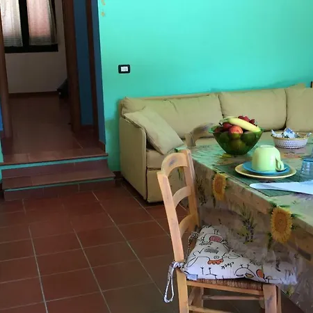 Сasa de vacaciones Salondra Alguer