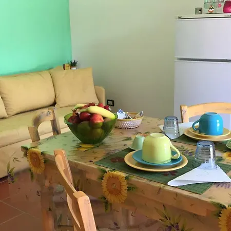Salondra Сasa de vacaciones *