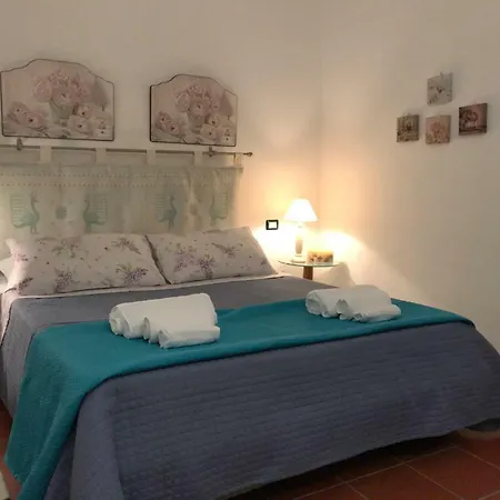 Salondra Сasa de vacaciones *