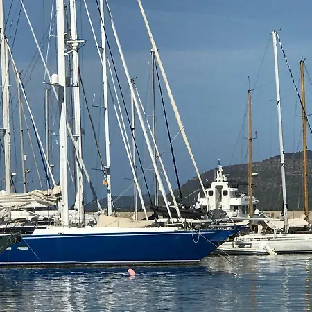 Salondra Сasa de vacaciones