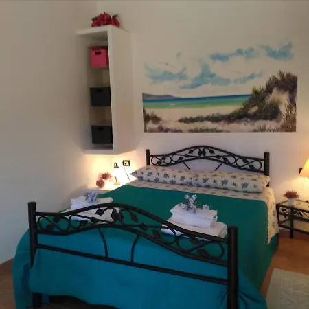 Salondra Сasa de vacaciones