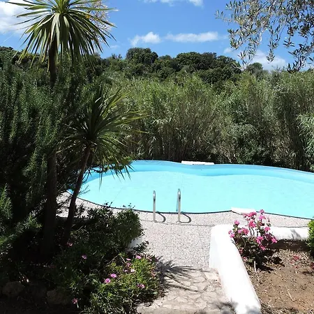Holiday home Salondra
