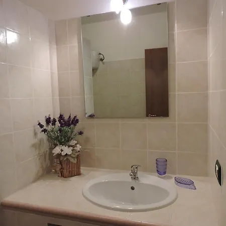 Holiday home Salondra Alghero