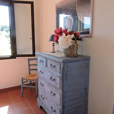 Salondra Holiday home *