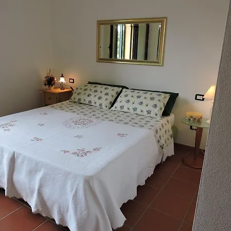 Holiday home Salondra Alghero
