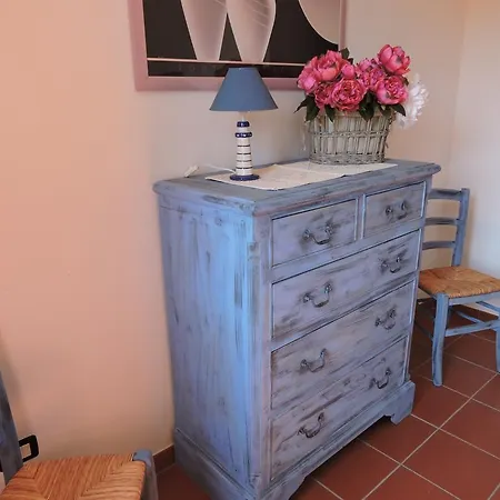 Holiday home Salondra