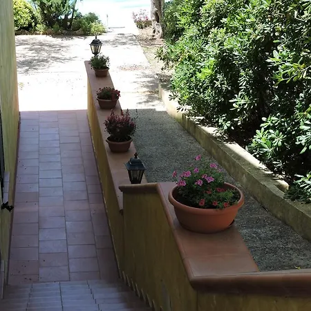 Holiday home Salondra *