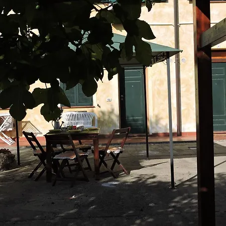 Salondra Holiday home Alghero