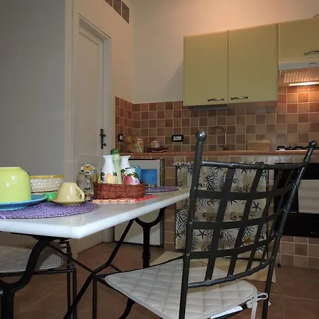 Salondra Holiday home *
