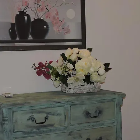 Salondra Holiday home Alghero