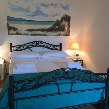 Holiday home Salondra *
