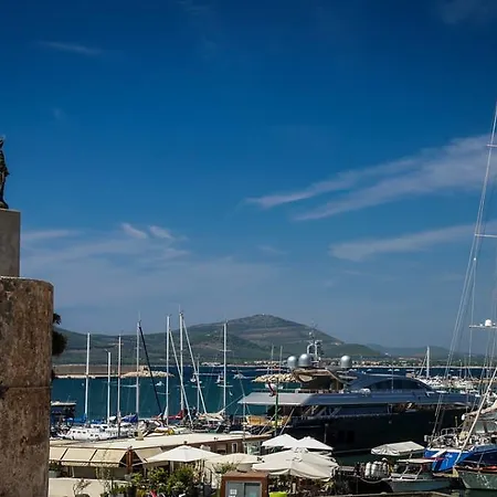 Salondra * Alghero