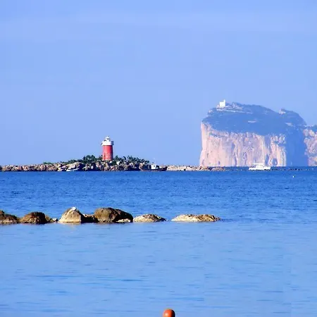 Salondra Альгеро
