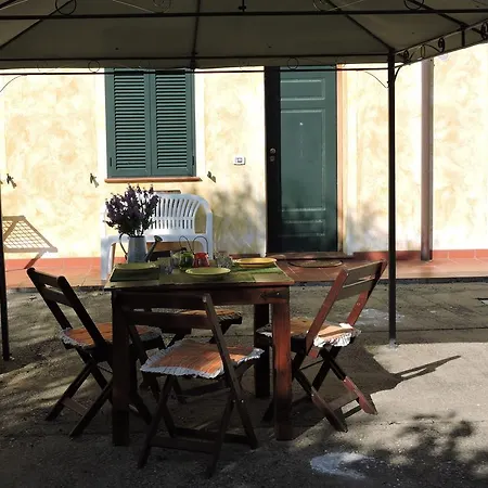 Salondra Holiday home Alghero