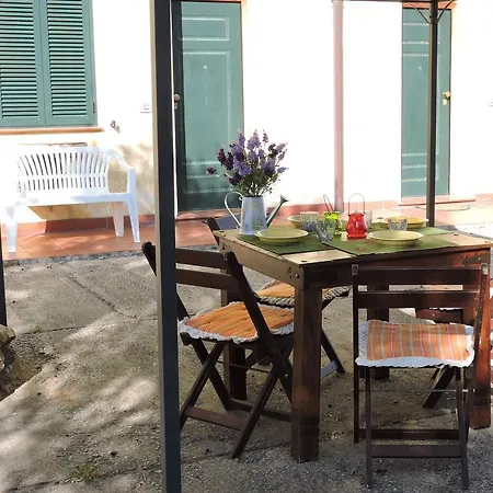 Salondra Holiday home Alghero
