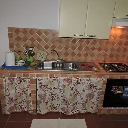 Salondra * Альгеро