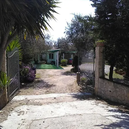 Holiday home Salondra Alghero