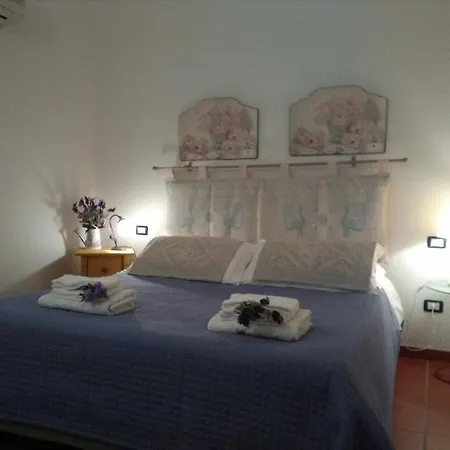 Holiday home Salondra *