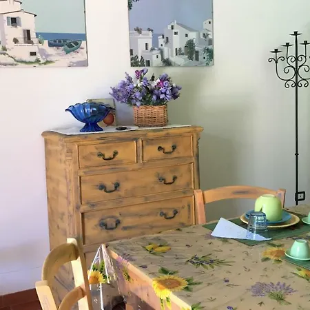 Holiday home Salondra *
