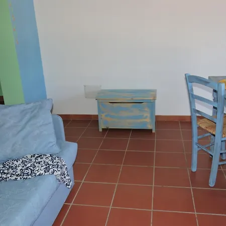 Semesterbostad Salondra Alghero