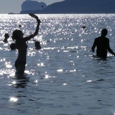 Salondra * Alghero
