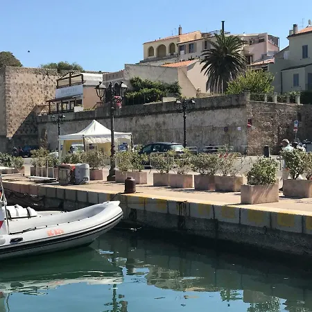 Salondra * Alghero