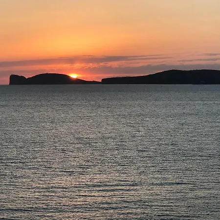 Salondra * Alghero